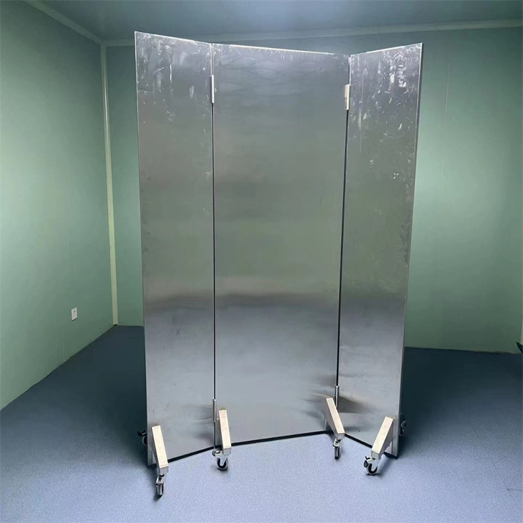 淮安铅屏风的作用