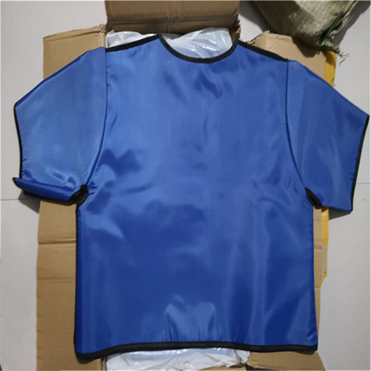 淮安铅衣防护服的作用