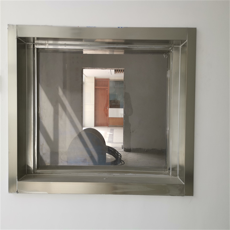 淮安防辐射铅玻璃厂家